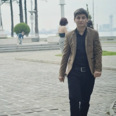 Nikusha Beridze, Батуми