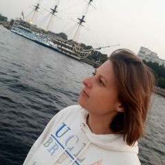 Катерина Зырянова, 29.03.1985, Кыштым