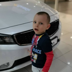 Андрей Коновалов, 15.11, Таганрог