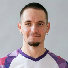 Владислав Журбенко, 03.07.1994, Волгоград