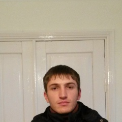 Резуан Соблиров, 12.11.1991, Нальчик