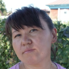 Наталия Федотова, 02.02, Бийск