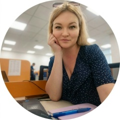 Катёна Смирнова, 14.05