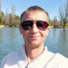 Николай Катасонов, 11.02.1984, Симферополь