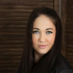 Светлана Гулакова, 13.02.1987, Владивосток