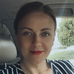 Оксана Чернышова, Челябинск