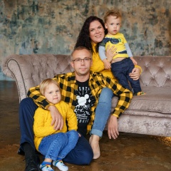 Анастасия Тюшева, 04.03, Архангельск