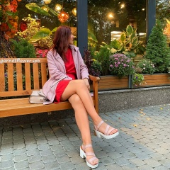 Ирина Буглай, 13.10.1988, Санкт-Петербург