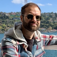 Виталик Третьяков, 20.11.1984, Москва