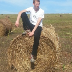 Михаил Маньков, 04.12.1987, Иркутск