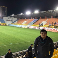 Ахат Наренов, 27.06.1987, Уральск