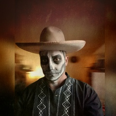 Carlitos Torres, 08.06, Oaxaca