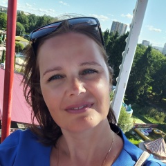 Ирина Суботей, 07.05, Санкт-Петербург