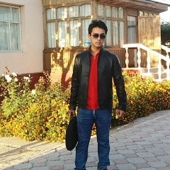 Arystan Shamshiev, 26.07