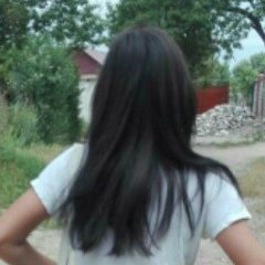 Kamila Omankulova, 15.09.2001