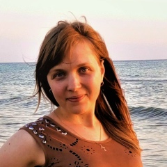 Анастасия Горячева, 04.08.1990, Калуга
