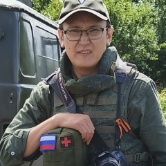 Николай Борисов, 02.01, Якутск