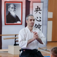 Михаил Оськин, 21.04, Москва