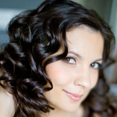 Марина Жидкова, 09.01.1986, Новосибирск