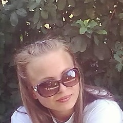 Любовь Левандовская, 12.05