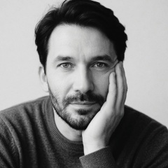 Павел Князьков, 16.05, Москва