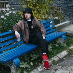 Александр Елсаков