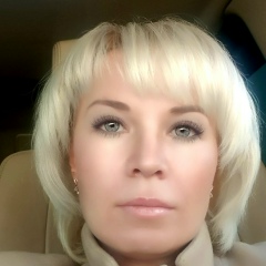 Анна Мельник, 30.06, Екатеринбург
