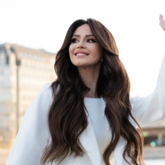 Виктория Бреславская, 14.03, Москва