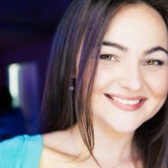 Анастасия Давидович, 19.05.1988, Москва