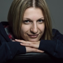 Ольга Садаклиева, 11.11.1988, Болград