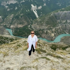 Татьяна Новикова, Москва