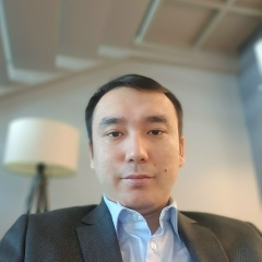 Диас Манкенов, 01.03, Астана