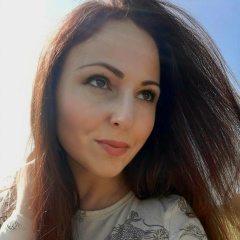 Жаннусик Семенюк, 06.12, Москва