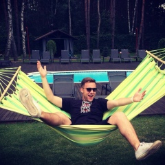 Назар Хоній, 08.04, Киев