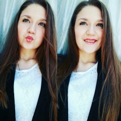 Екатерина Курзыкина