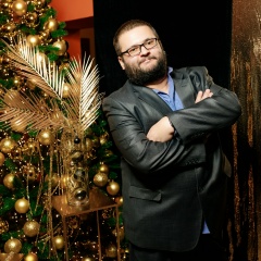 Роман Мешков, 30.06