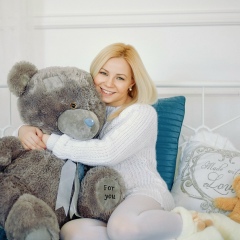 Екатерина Осипчик, 27.05, Минск