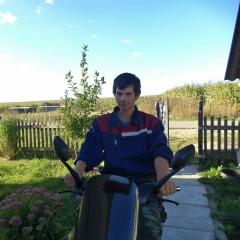 Владимир Лубенцов, 17.06.1993, Городея