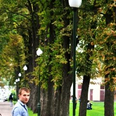 Алексей Иваник, 05.04.1988, Харьков