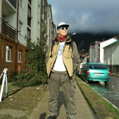 Дмитрий Столяров, 20.06.1988, Пенза