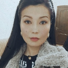 Gulzada Sagymbaeva, 23.10, Каракол