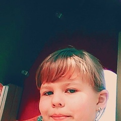 Елизавета Омельченко, 20.10.2000, Санкт-Петербург