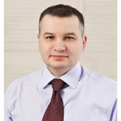 Роман Северов, Одинцово
