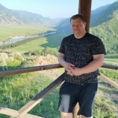 Илья Черанев, 03.02.1982, Санкт-Петербург