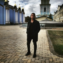 Дарий Скрипин, 24.11, Ивано-Франковск