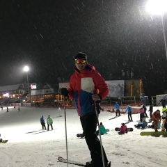 Жасулан Жабаев, 08.08, Алматы