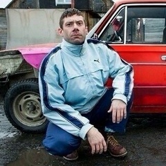 Владимир Фролкин, 26.02.1986, Москва
