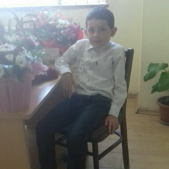 Miqo Badeyan, 12.06.2006
