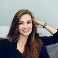 Елена Добычина, 19.10.1985