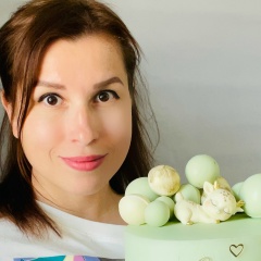 Ирина Шипкова, 05.10, Санкт-Петербург